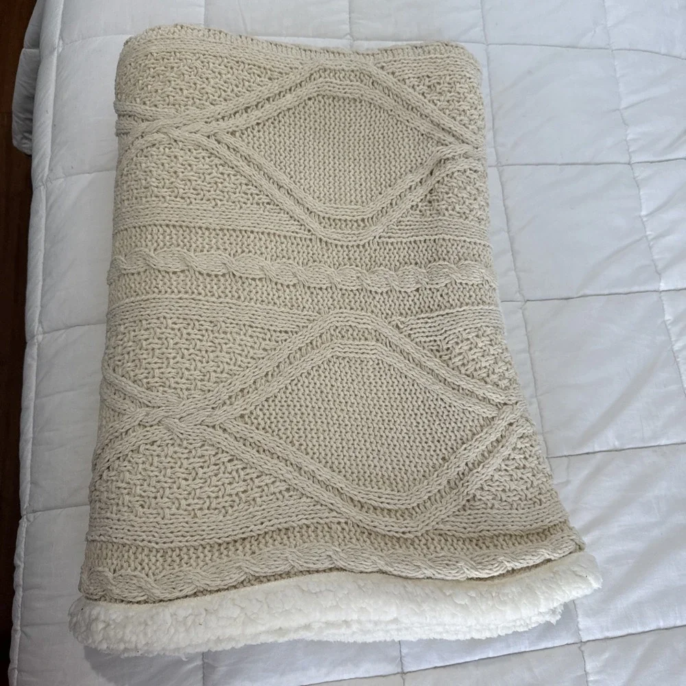 Rachel Ashwell cozy soft